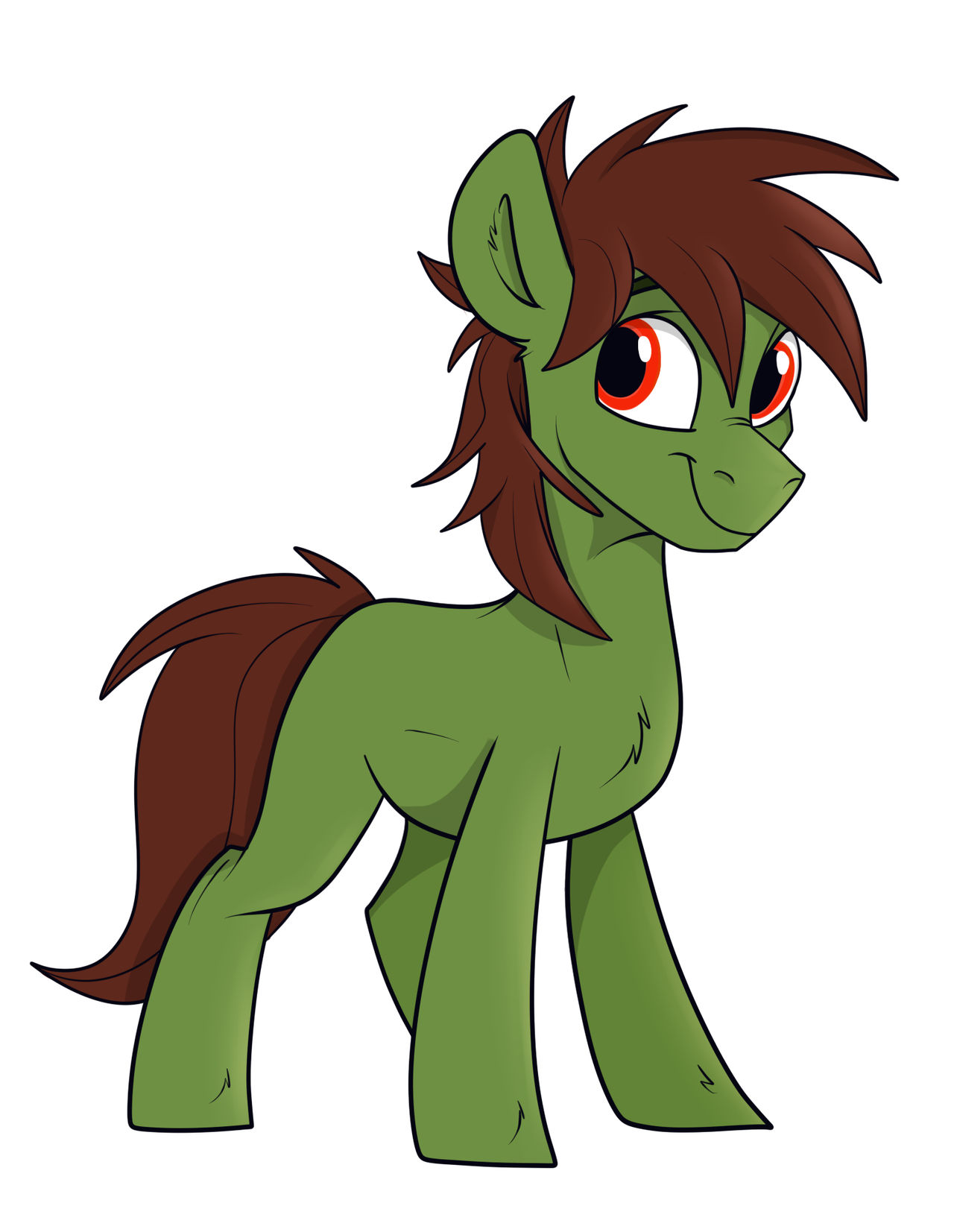 Derpibooru Community Collab Commission YCH#2