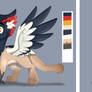 Character Design Commission