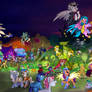 Nightmare Night 2022