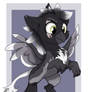 YCH griffon commission #4