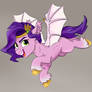 Pipp Bat (smol bat)