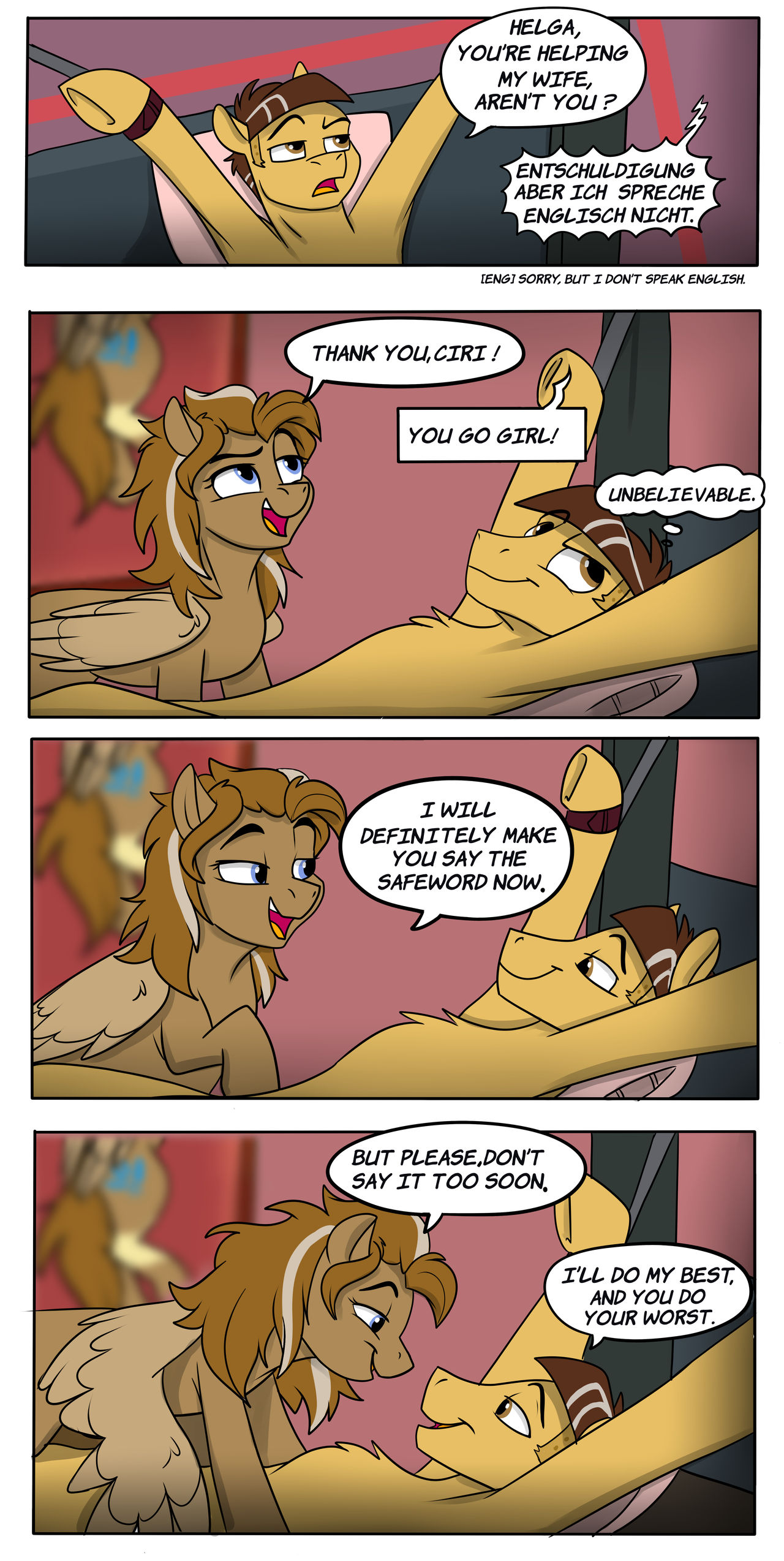 How to save money, pt XVII