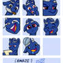 Emojis for Degorth
