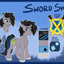 Sword Sky Reference art