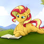 Sunset Shimmer