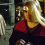 Me as Deidara xD