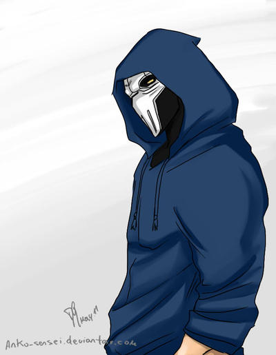 Tasky :D by Anko-sensei on DeviantArt