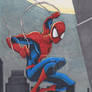 Spiderman