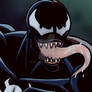Venom Spider-Man (TAS)
