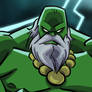 Maestro (Evil Hulk)