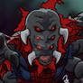 Man-Spider (Spider-Man TAS)
