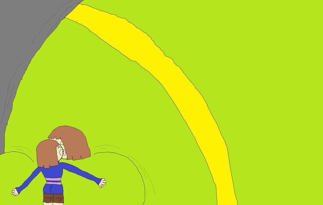 Chara Inflate Frisk x Chara blowkiss inflation by mageboy on DeviantArt