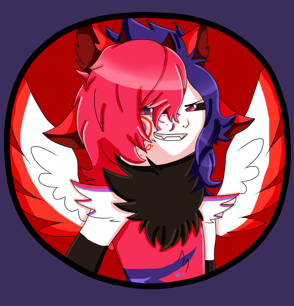 Hisa Icon Hisa icon by AkaixZenny on DeviantArt