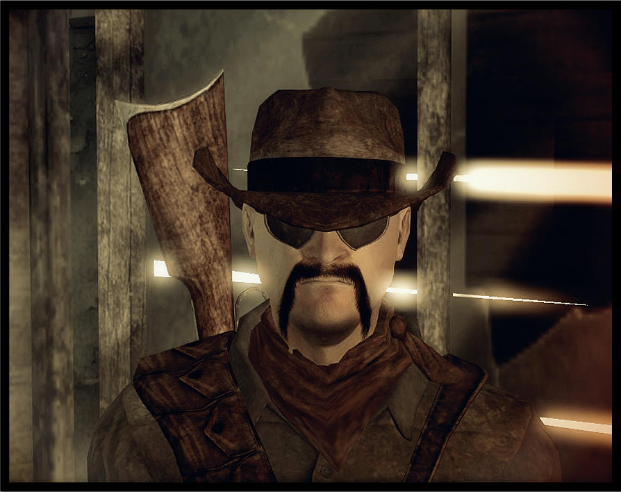 Ranger Jackson by TheCavalryman13 on DeviantArt