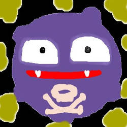 Koffing