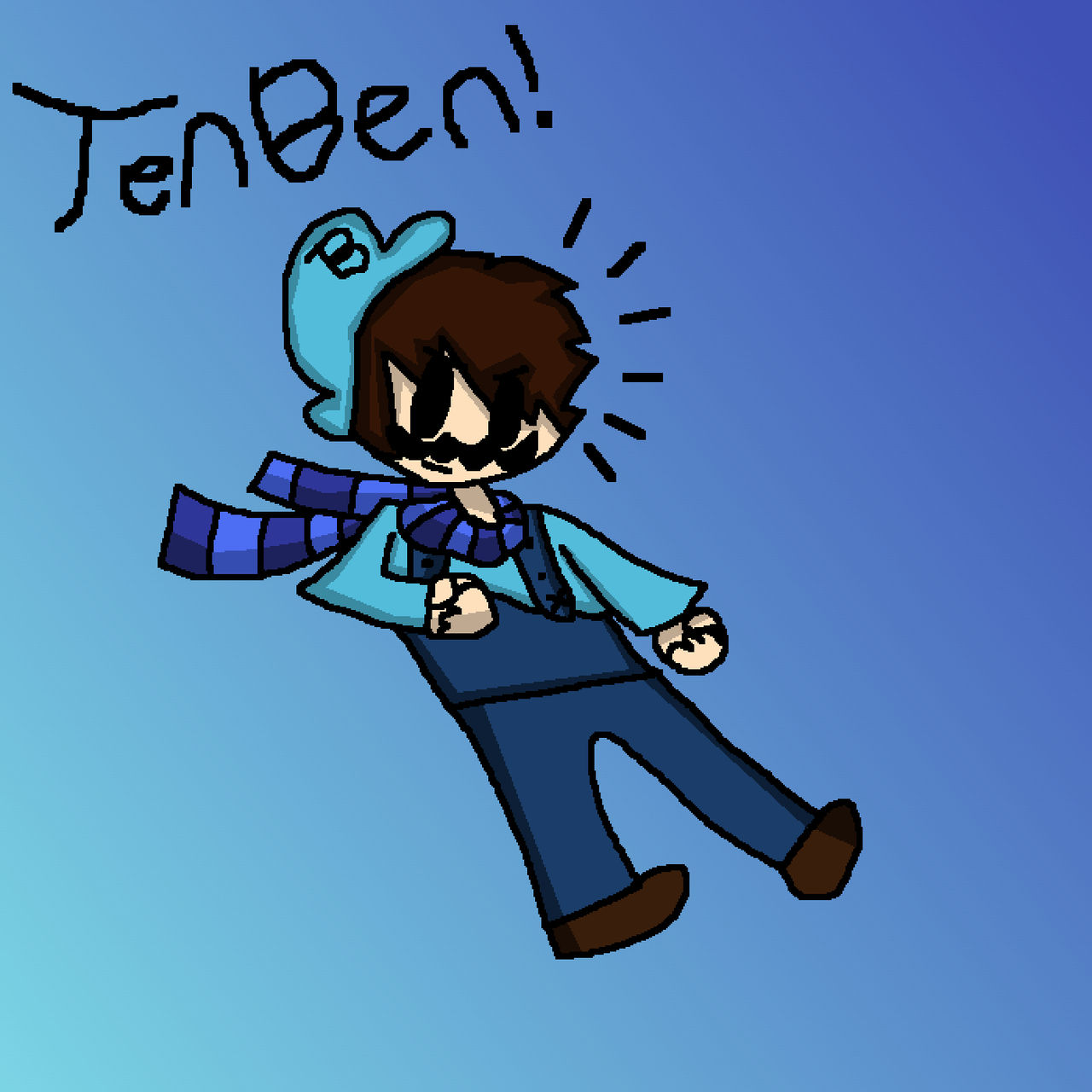 TenBen Dimension A2 1000 By Benner98 On DeviantArt tenben-dimension-a2-1000-by-benner98-on-deviantart