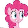 Nervous Pinkie