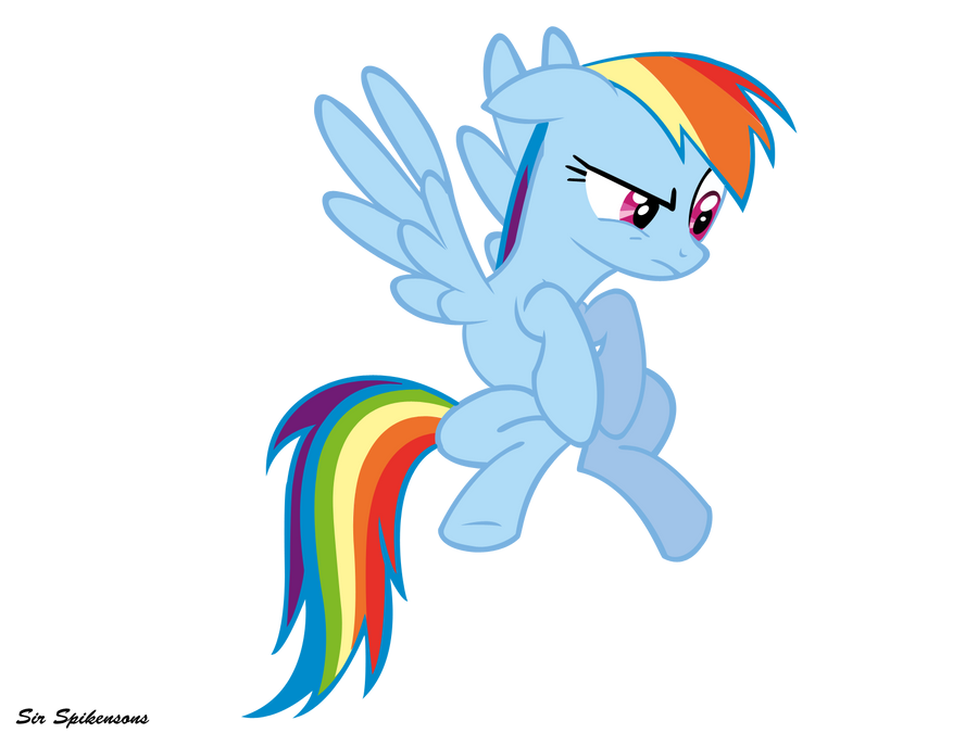 Flying Dash Sign Flying Dash by SirSpikensons on DeviantArt