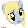 Derpy lol Wut face