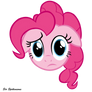 What just happened Pinkie