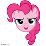 Marching Pinkie Face