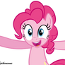 Changeling Pinkie