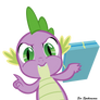Angry Spike