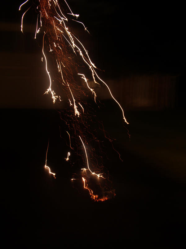 Bottle Rocket Exploding Bottle Rocket. by psychokidsunite on DeviantArt