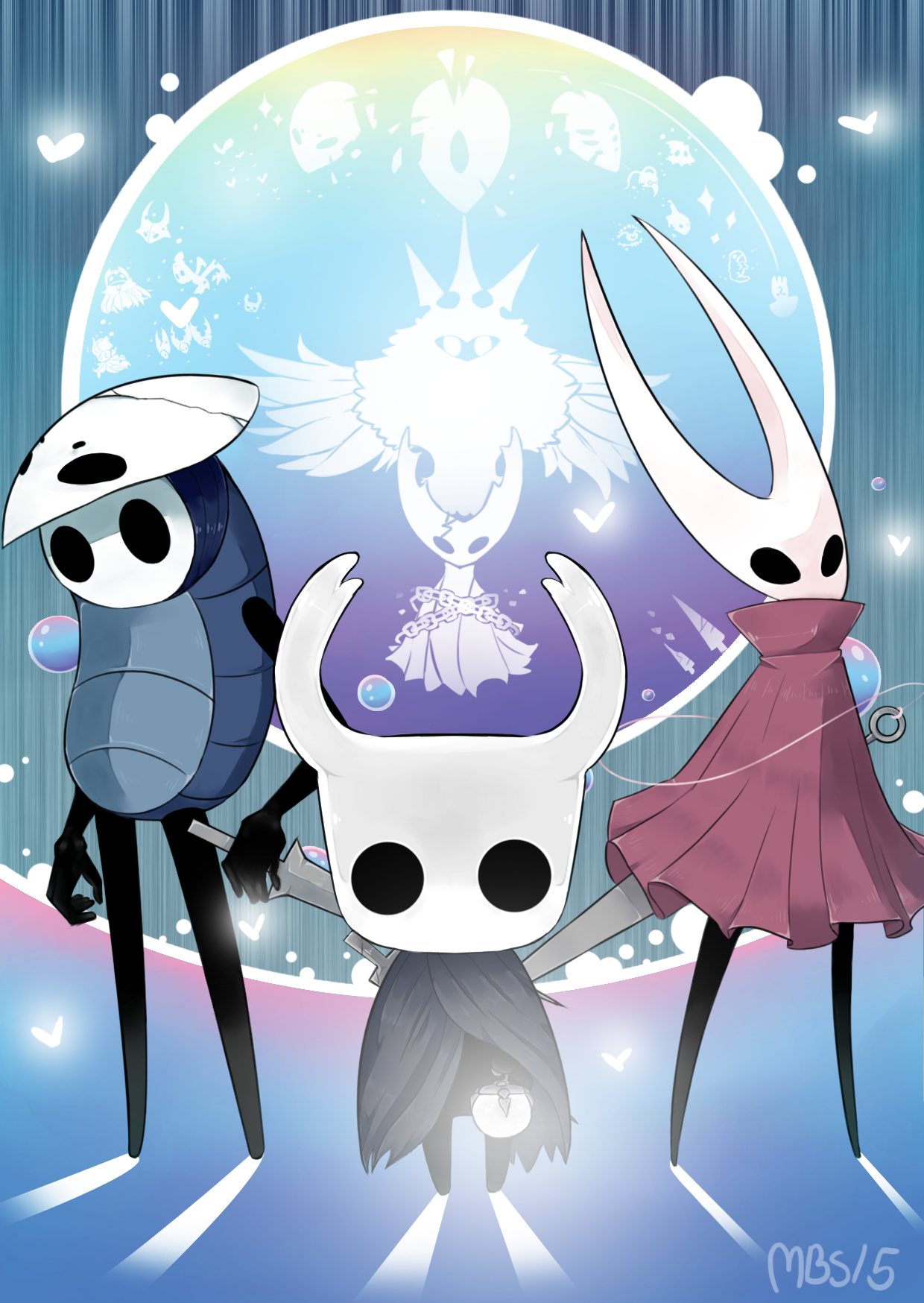 Hollow Knight