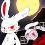 Bloody Bunny and Mumu