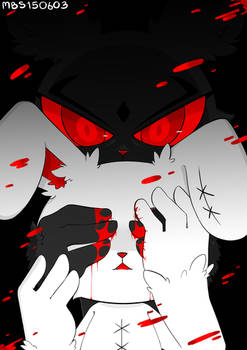 Explore the Best Darkrabbit Art | DeviantArt