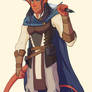 Tiefling