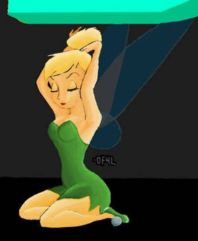 tinkerbell