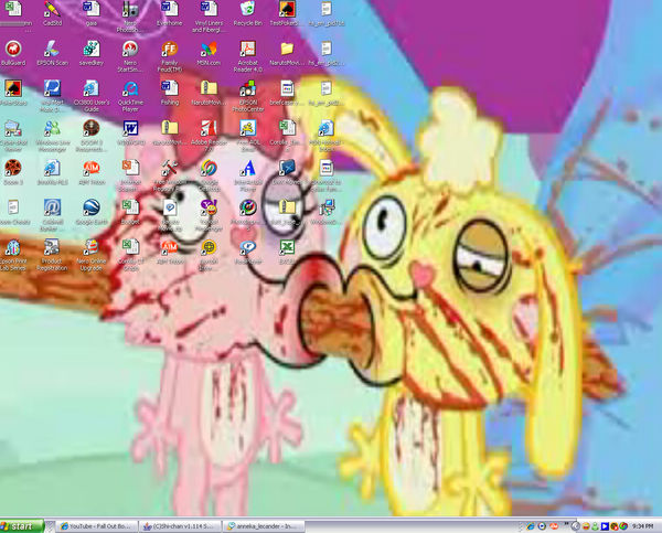 Desktop Happy Tree Friends By Lovable Kitsune On Deviantart Desktop Happy Tree Friends By Lovable Kitsune On Deviantart