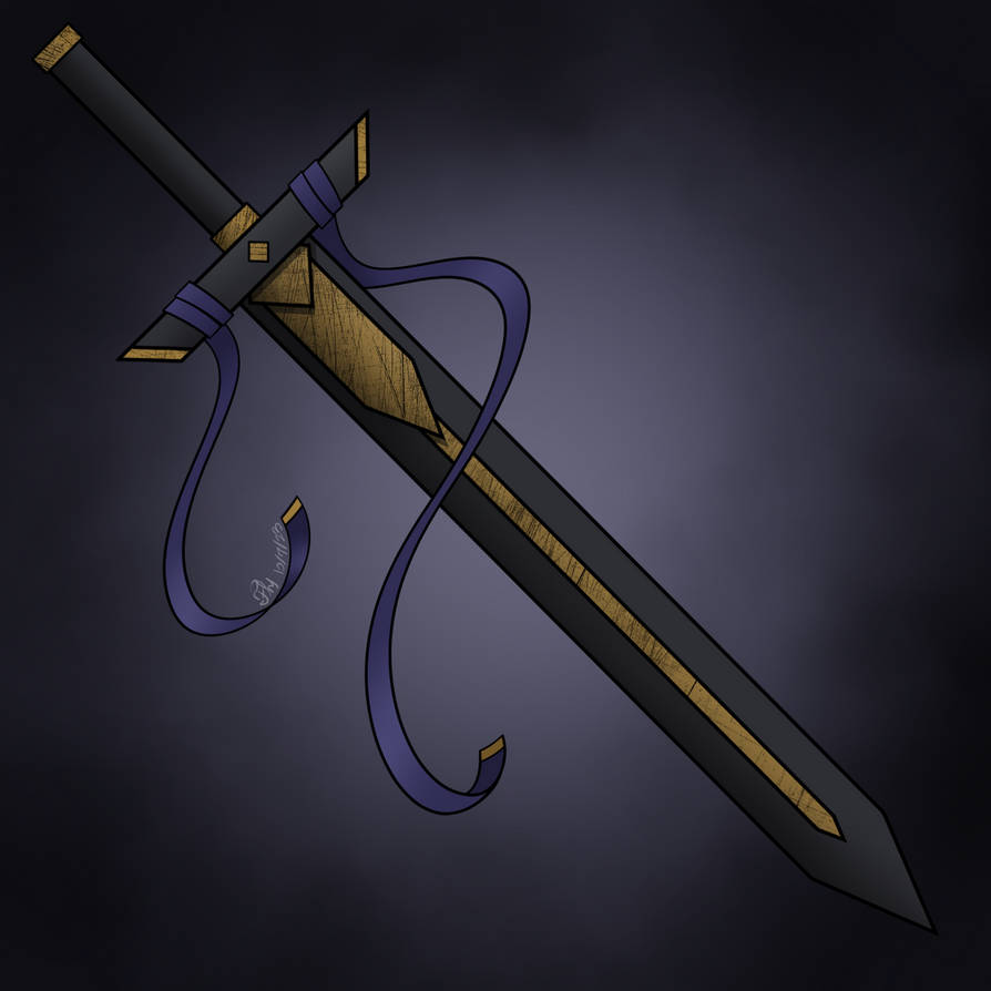 Sword Design Deviantart Sword Design (Part 1) by FuyuYukine on DeviantArt