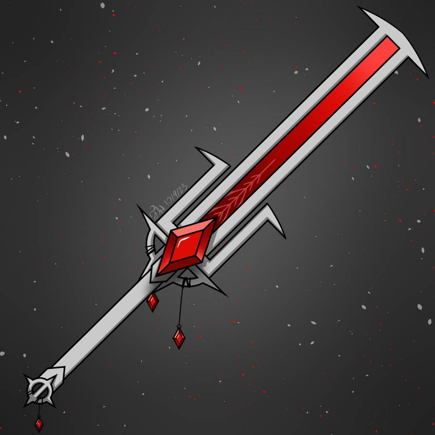 Sword Design Deviantart Sword Design (Part 2) by FuyuYukine on DeviantArt