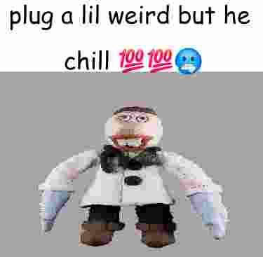 Dr reflex :3 by LillytheFennec on DeviantArt