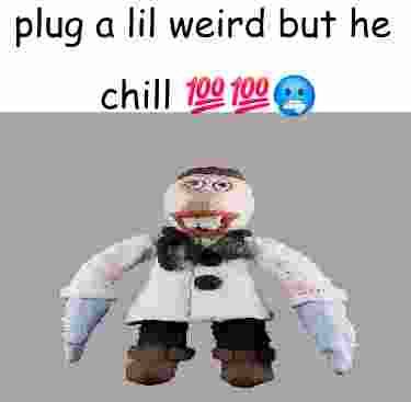 Dr reflex :3 by LillytheFennec on DeviantArt