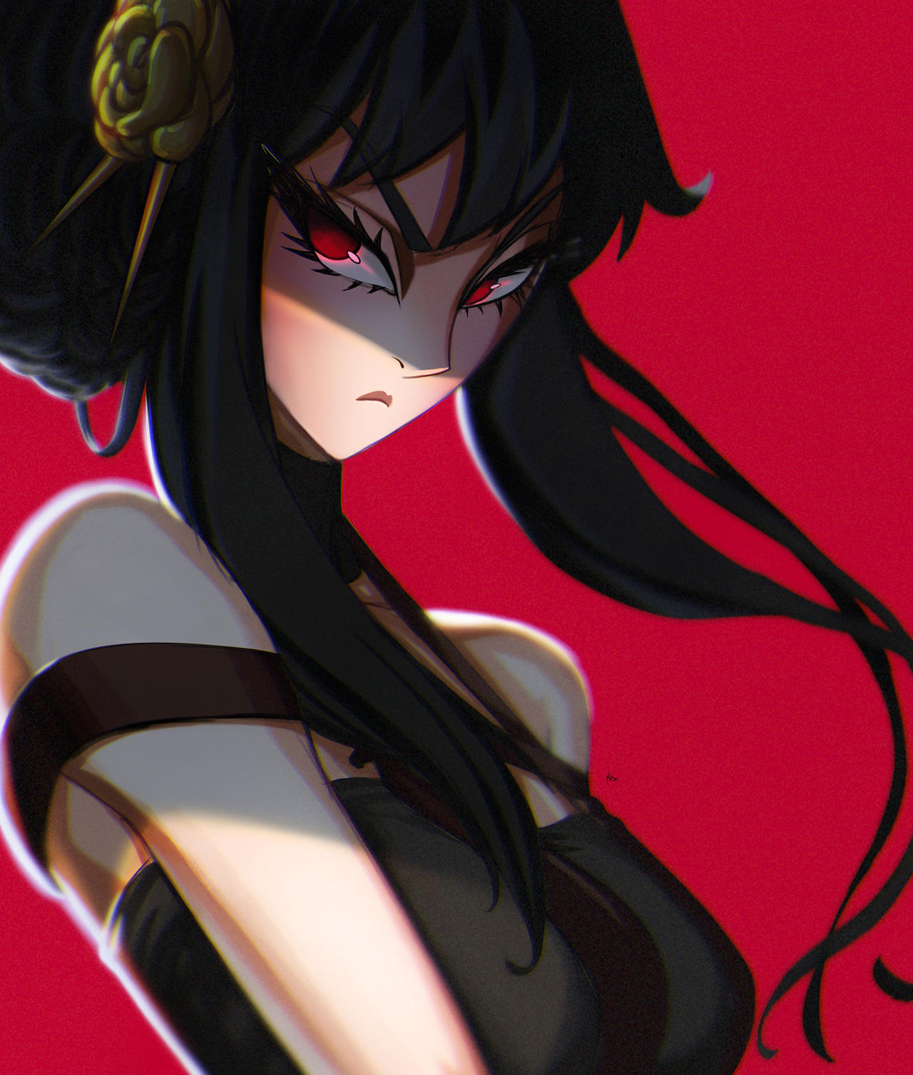 Yor Forger Rpgmv Yor Forger by Kvnruz on DeviantArt