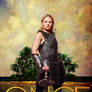 Emma Swan season 3 poster