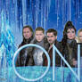 Once Upon a Time season 4 Facebook cover