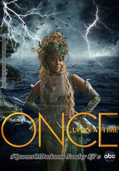 Ursula poster season 4B