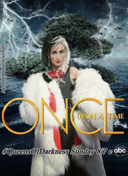 Cruella poster season 4B