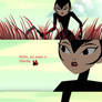 SamuraiJack: Martha