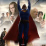 Superman Returns poster ver.2