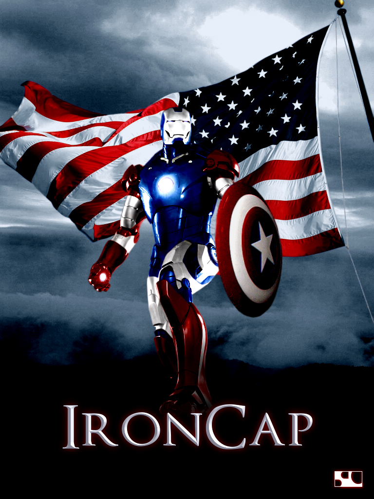 Iron Cap