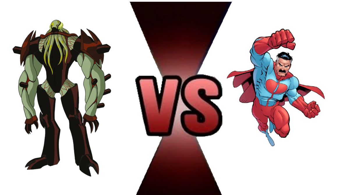 One Minute Melee Ep 1 Vilgax Vs OmniMan By Jetvssam5 On DeviantArt one-minute-melee-ep-1-vilgax-vs-omniman-by-jetvssam5-on-deviantart