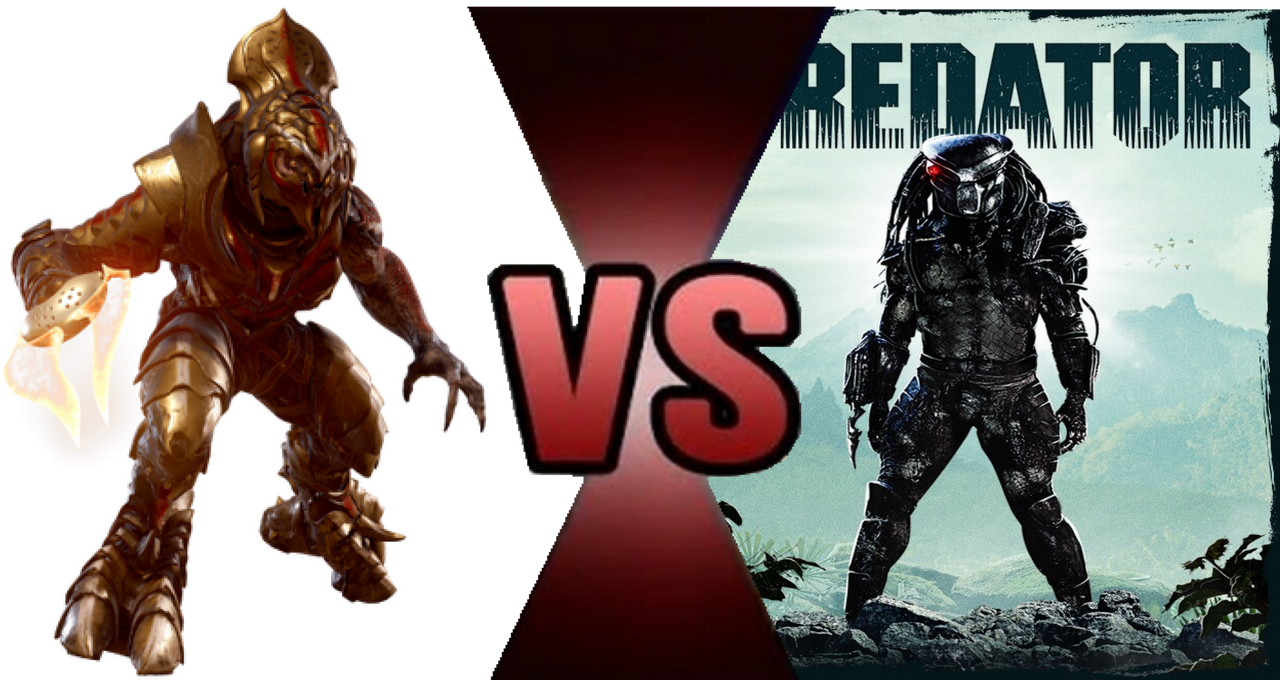 Arbiter Vs Predator By Jetvssam5 On DeviantArt arbiter-vs-predator-by-jetvssam5-on-deviantart