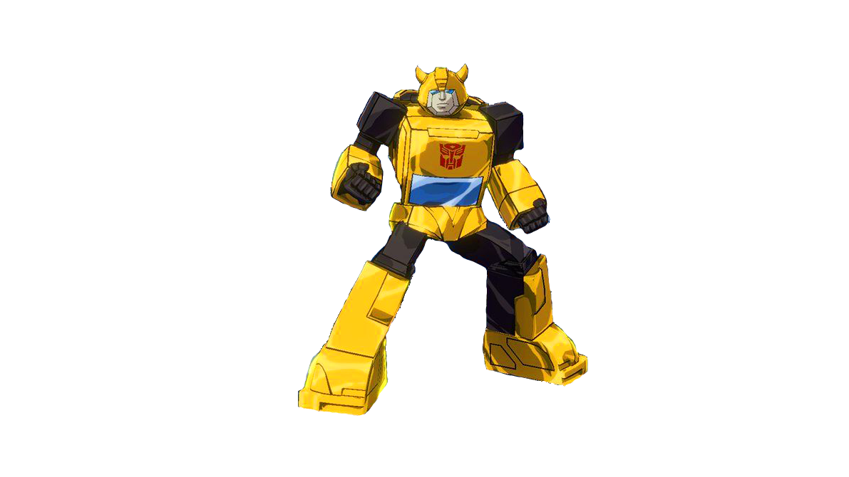 Transformers best sale devastation bumblebee