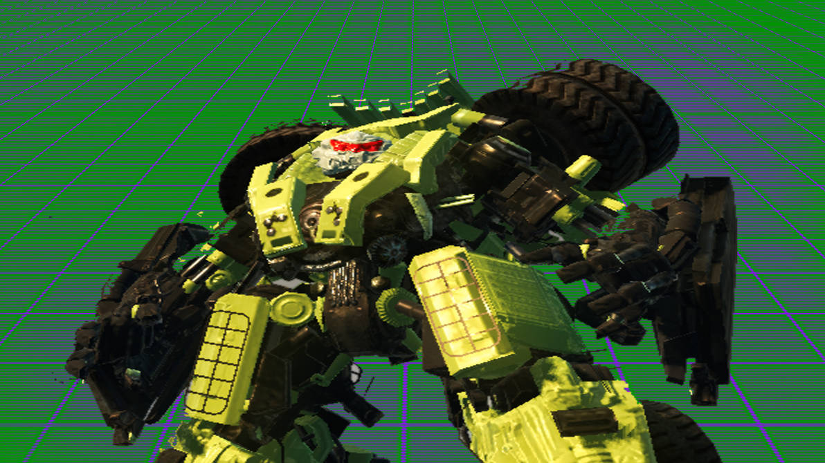 TF ROTF PC - G1 Long Haul by Datmentalgamer on DeviantArt